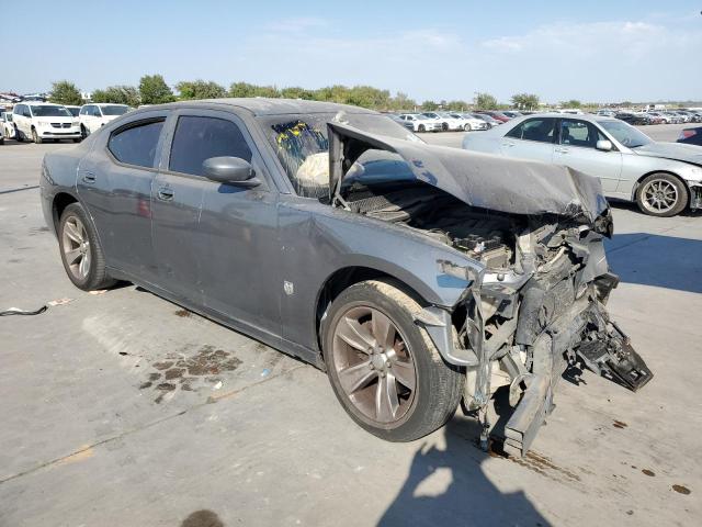 Photo 3 VIN: 2B3KA43G66H461358 - DODGE CHARGER SE 