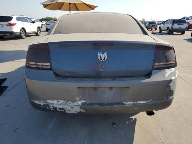 Photo 5 VIN: 2B3KA43G66H461358 - DODGE CHARGER SE 