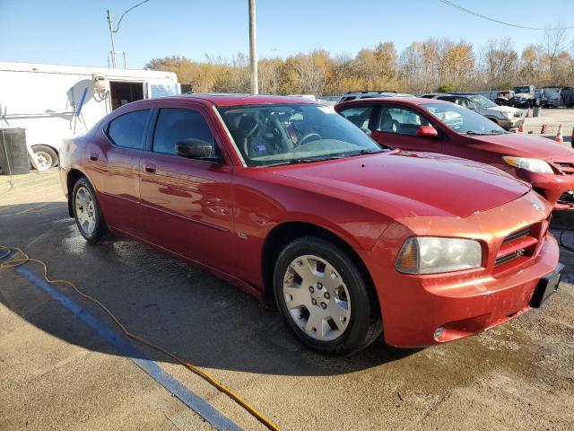 Photo 3 VIN: 2B3KA43G66H485210 - DODGE CHARGER 