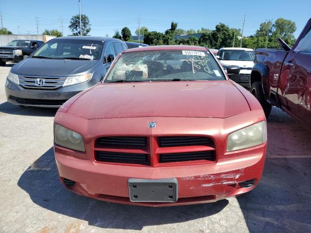 Photo 4 VIN: 2B3KA43G66H492285 - DODGE CHARGER SE 