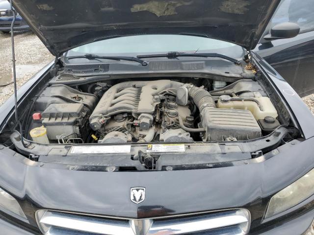 Photo 10 VIN: 2B3KA43G67H651324 - DODGE CHARGER SE 