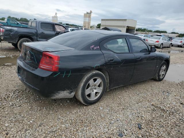 Photo 2 VIN: 2B3KA43G67H651324 - DODGE CHARGER SE 