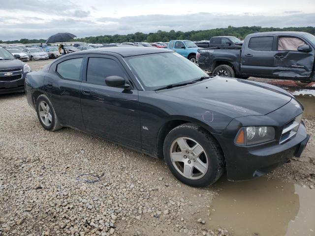 Photo 3 VIN: 2B3KA43G67H651324 - DODGE CHARGER SE 