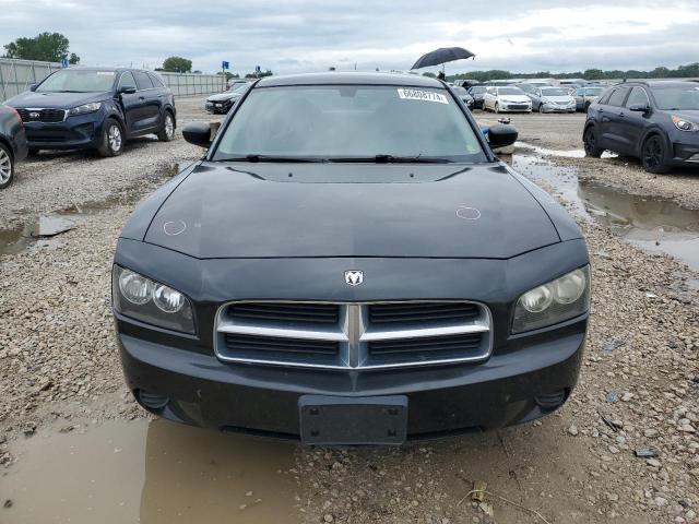 Photo 4 VIN: 2B3KA43G67H651324 - DODGE CHARGER SE 