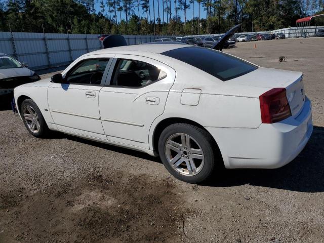 Photo 1 VIN: 2B3KA43G67H706886 - DODGE CHARGER 