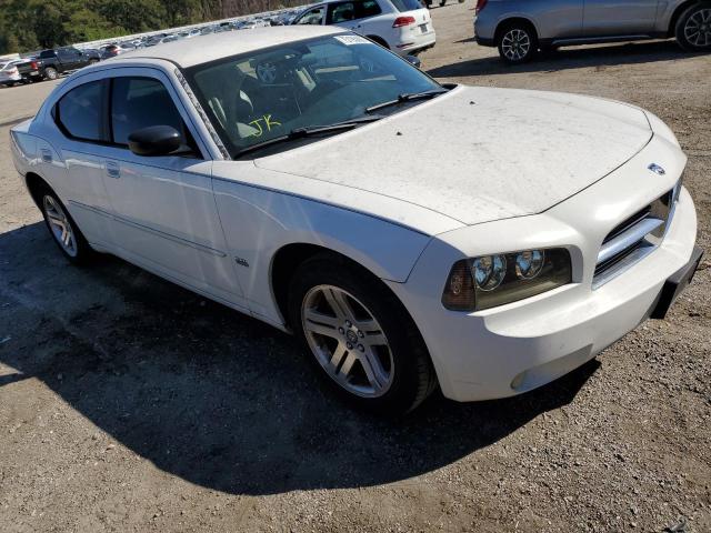 Photo 3 VIN: 2B3KA43G67H706886 - DODGE CHARGER 