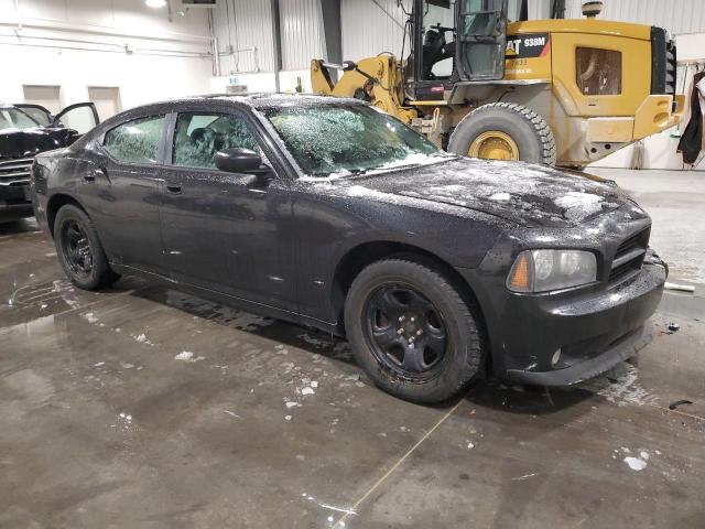 Photo 3 VIN: 2B3KA43G67H726202 - DODGE CHARGER 