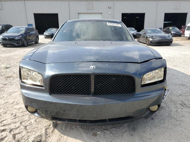 Photo 4 VIN: 2B3KA43G67H748989 - DODGE CHARGER SE 