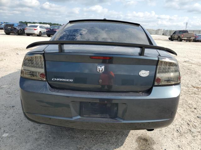 Photo 5 VIN: 2B3KA43G67H748989 - DODGE CHARGER SE 