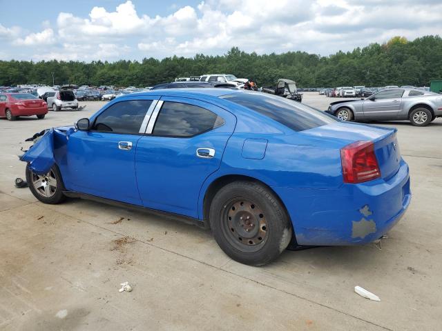 Photo 1 VIN: 2B3KA43G67H800749 - DODGE CHARGER SE 