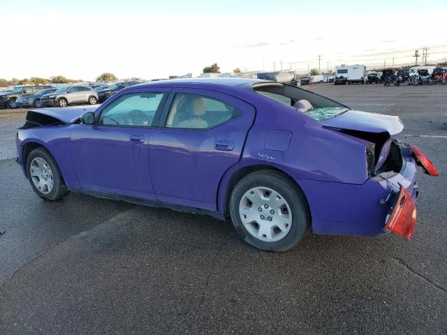 Photo 1 VIN: 2B3KA43G67H826185 - DODGE CHARGER SE 