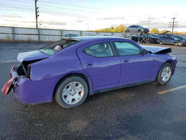 Photo 2 VIN: 2B3KA43G67H826185 - DODGE CHARGER SE 