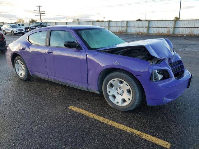 Photo 3 VIN: 2B3KA43G67H826185 - DODGE CHARGER SE 