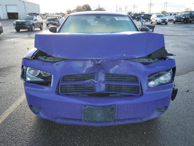 Photo 4 VIN: 2B3KA43G67H826185 - DODGE CHARGER SE 