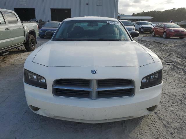 Photo 4 VIN: 2B3KA43G67H891070 - DODGE CHARGER SE 