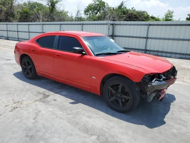 Photo 3 VIN: 2B3KA43G68H227286 - DODGE CHARGER 