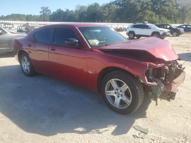 Photo 3 VIN: 2B3KA43G68H227935 - DODGE CHARGER 