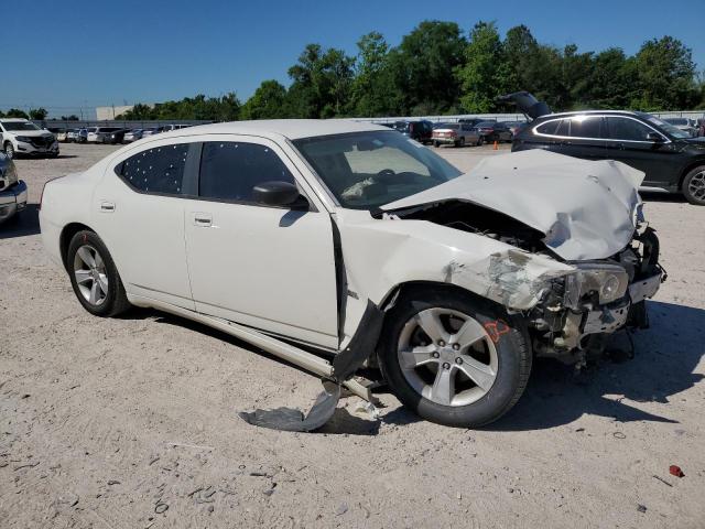 Photo 3 VIN: 2B3KA43G68H288279 - DODGE CHARGER 