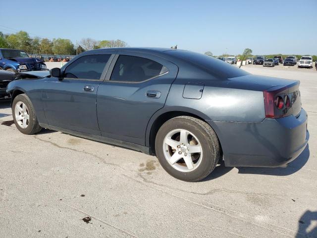 Photo 1 VIN: 2B3KA43G68H299086 - DODGE CHARGER 