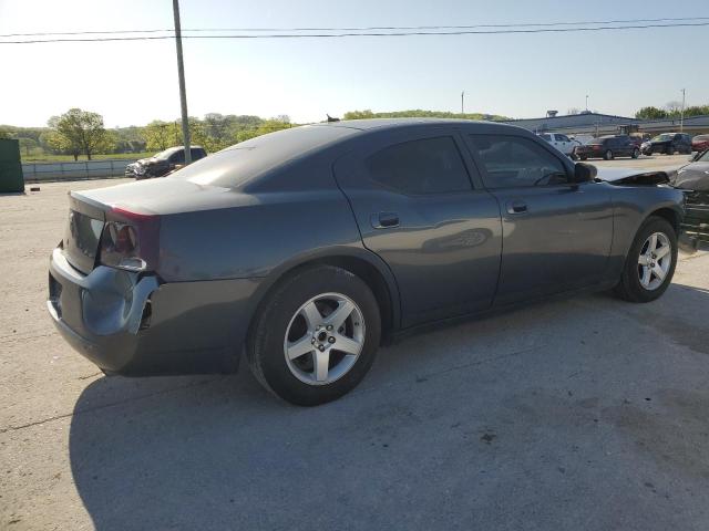 Photo 2 VIN: 2B3KA43G68H299086 - DODGE CHARGER 