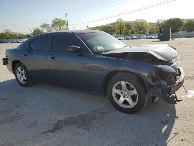 Photo 3 VIN: 2B3KA43G68H299086 - DODGE CHARGER 