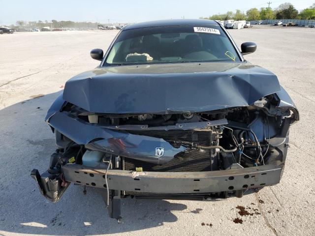 Photo 4 VIN: 2B3KA43G68H299086 - DODGE CHARGER 