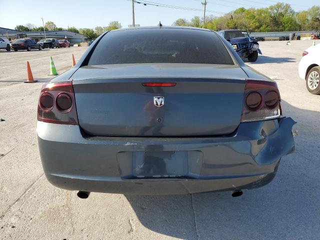 Photo 5 VIN: 2B3KA43G68H299086 - DODGE CHARGER 