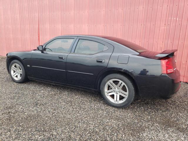 Photo 1 VIN: 2B3KA43G76H184199 - DODGE CHARGER SE 