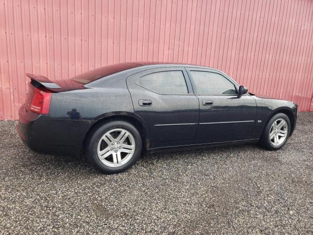 Photo 2 VIN: 2B3KA43G76H184199 - DODGE CHARGER SE 