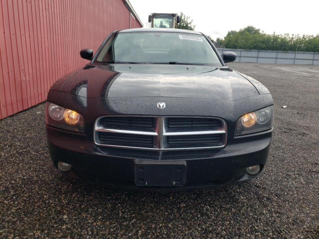 Photo 4 VIN: 2B3KA43G76H184199 - DODGE CHARGER SE 