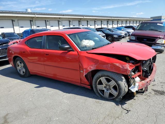 Photo 3 VIN: 2B3KA43G77H614220 - DODGE CHARGER SE 