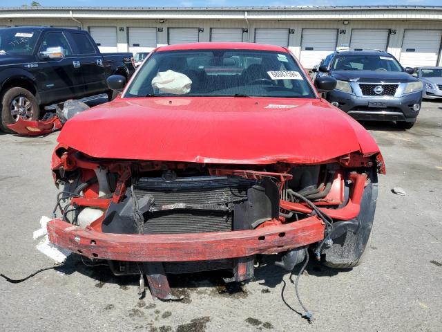 Photo 4 VIN: 2B3KA43G77H614220 - DODGE CHARGER SE 