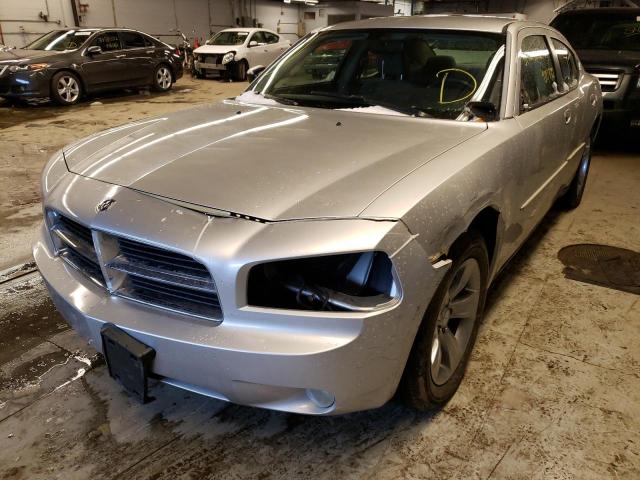 Photo 1 VIN: 2B3KA43G77H801215 - DODGE CHARGER 