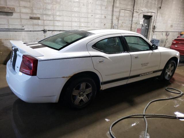 Photo 2 VIN: 2B3KA43G77H838233 - DODGE CHARGER SE 