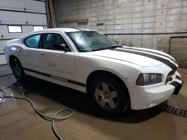 Photo 3 VIN: 2B3KA43G77H838233 - DODGE CHARGER SE 