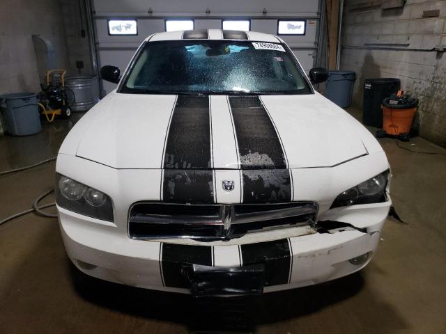 Photo 4 VIN: 2B3KA43G77H838233 - DODGE CHARGER SE 