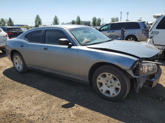 Photo 3 VIN: 2B3KA43G77H841374 - DODGE CHARGER SE 