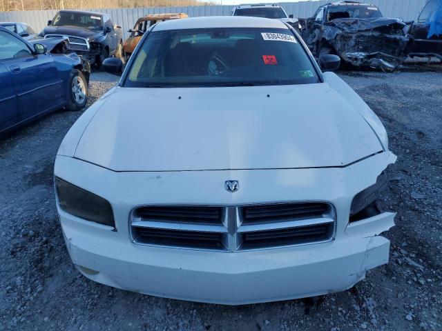 Photo 4 VIN: 2B3KA43G77H863732 - DODGE CHARGER SE 