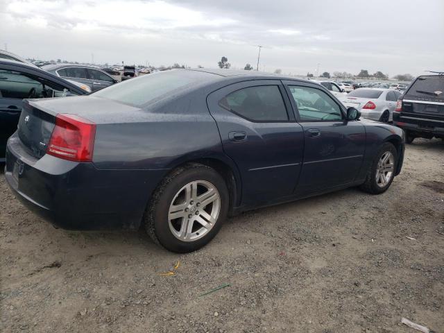 Photo 2 VIN: 2B3KA43G77H864735 - DODGE CHARGER 