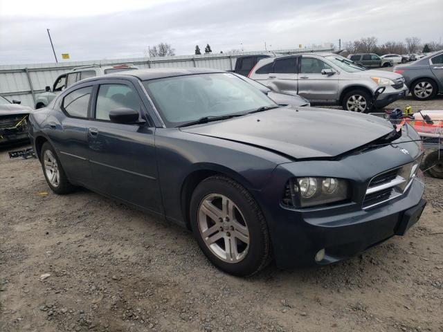 Photo 3 VIN: 2B3KA43G77H864735 - DODGE CHARGER 