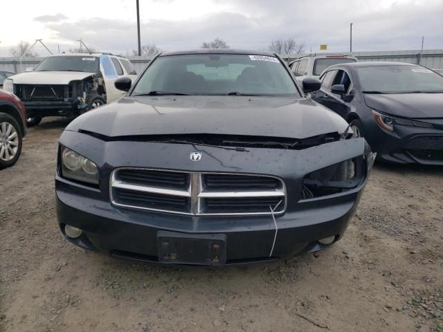 Photo 4 VIN: 2B3KA43G77H864735 - DODGE CHARGER 