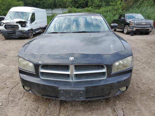 Photo 4 VIN: 2B3KA43G77H893281 - DODGE CHARGER SE 