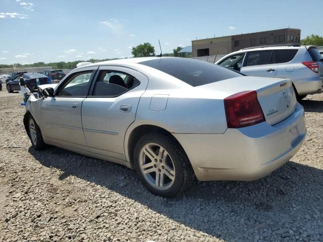 Photo 1 VIN: 2B3KA43G78H143820 - DODGE CHARGER 