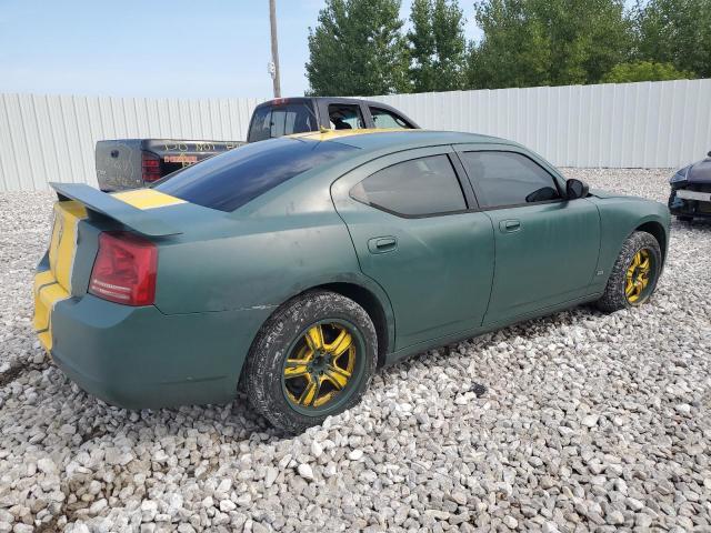 Photo 2 VIN: 2B3KA43G78H235378 - DODGE CHARGER 