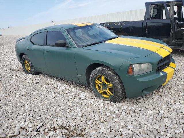 Photo 3 VIN: 2B3KA43G78H235378 - DODGE CHARGER 