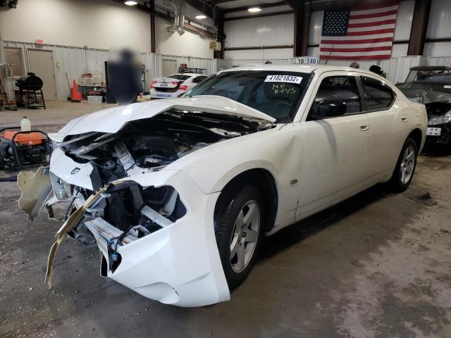 Photo 1 VIN: 2B3KA43G78H239771 - DODGE CHARGER 