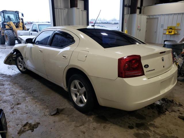 Photo 2 VIN: 2B3KA43G78H239771 - DODGE CHARGER 