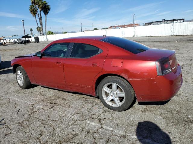 Photo 1 VIN: 2B3KA43G78H265559 - DODGE CHARGER 