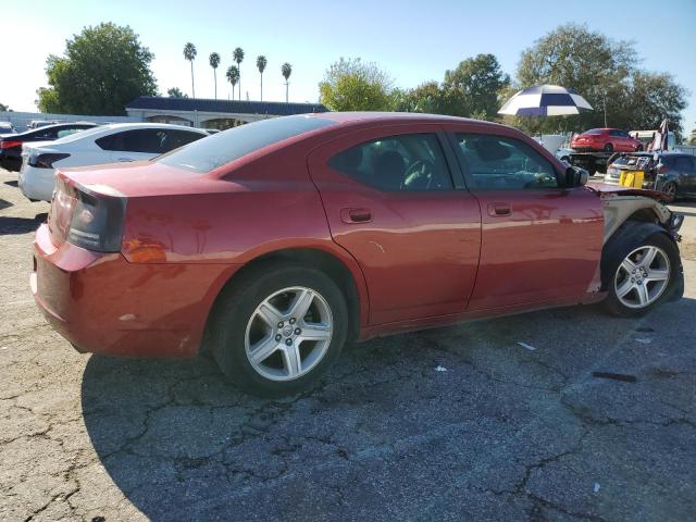 Photo 2 VIN: 2B3KA43G78H265559 - DODGE CHARGER 