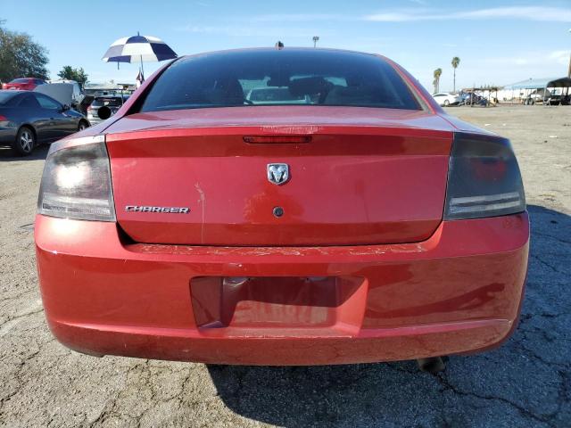 Photo 5 VIN: 2B3KA43G78H265559 - DODGE CHARGER 